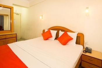 Zo Rooms Joka Калькутта Экстерьер фото